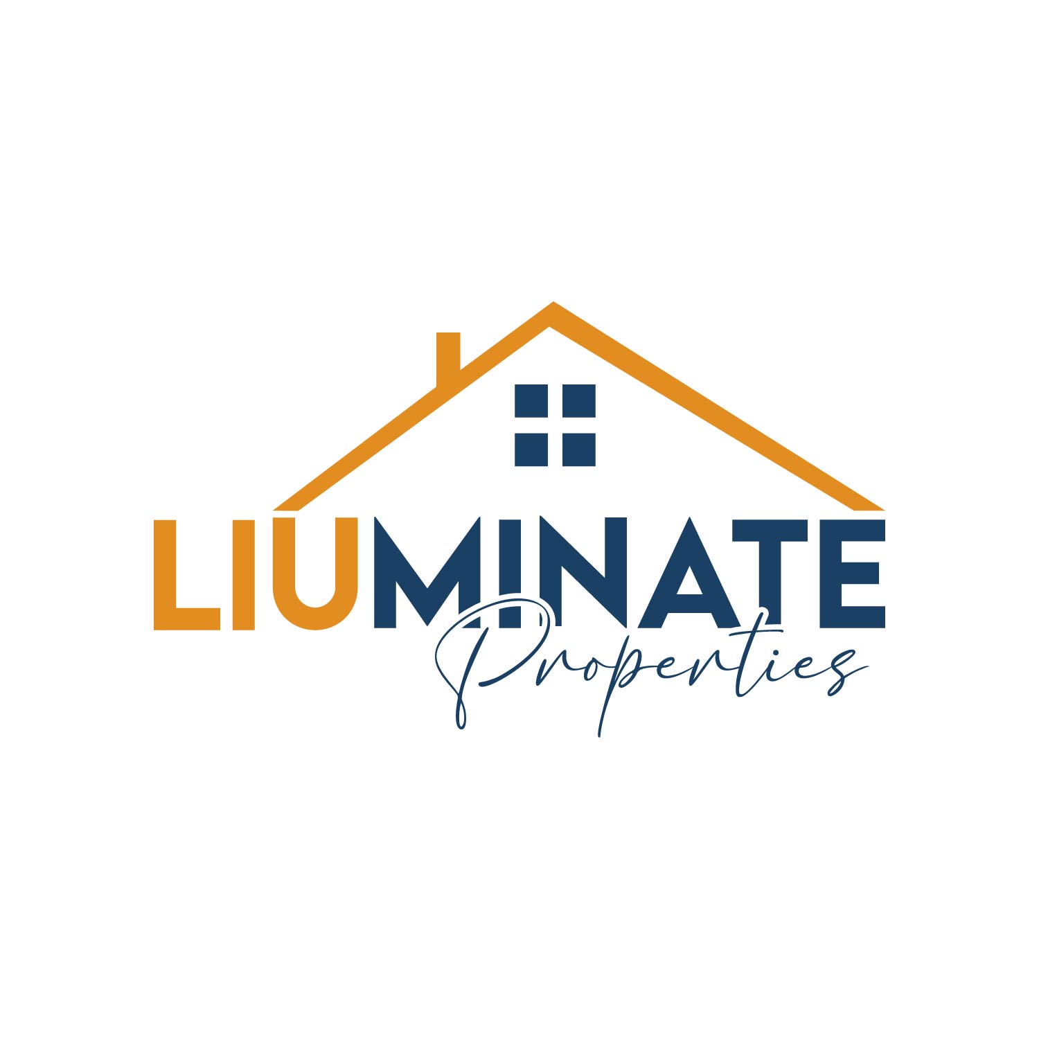 LIUminate Properties Logo