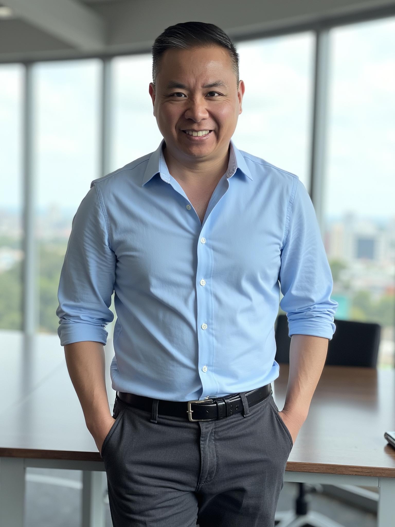 Stan Liu Profile Image